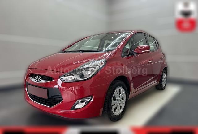 Hyundai iX20 5 Star Edition 