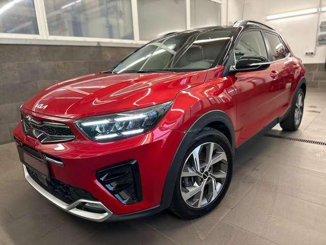 Kia Stonic GT Line Edition LED LEDER NAVI SHZ ab235€