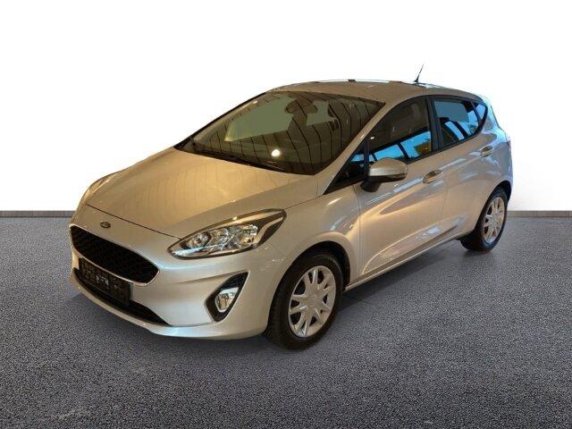 FORD Fiesta COOL & CONNECT NAVI / PDC / GJR