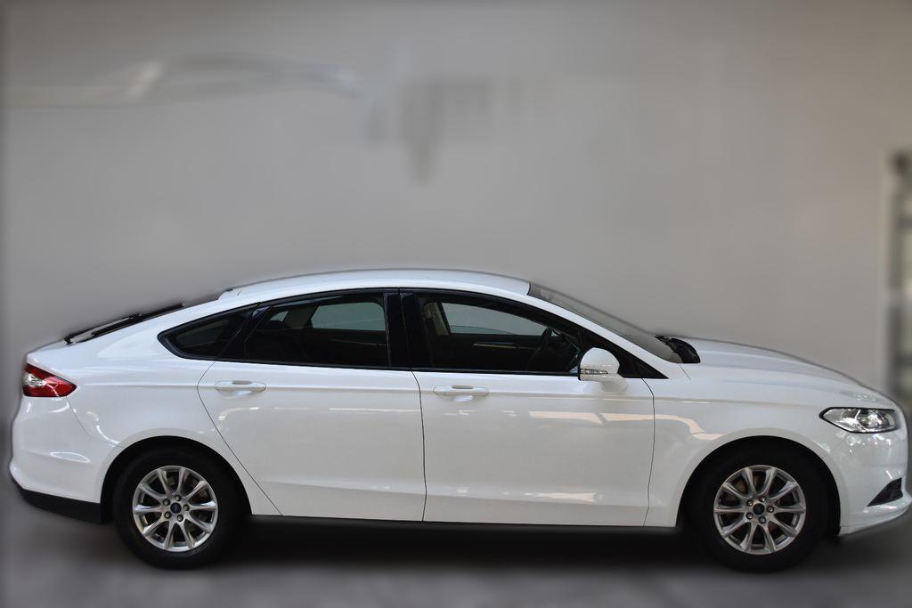 FORD Mondeo Lim. Business Edition KAMERA