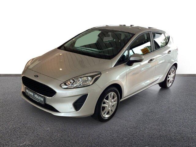 FORD Fiesta Cool & Connect 1.1 NAVI / PDC / GJR