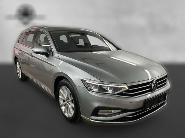 Volkswagen Passat 2.0 TDI DSG Elegance MATRIX LEDER KAMERA