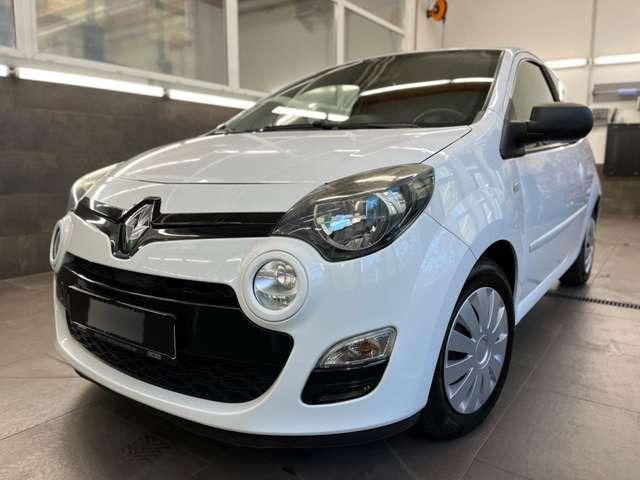 Renault Twingo Paris *KLIMA*TEMPOMAT*USB*