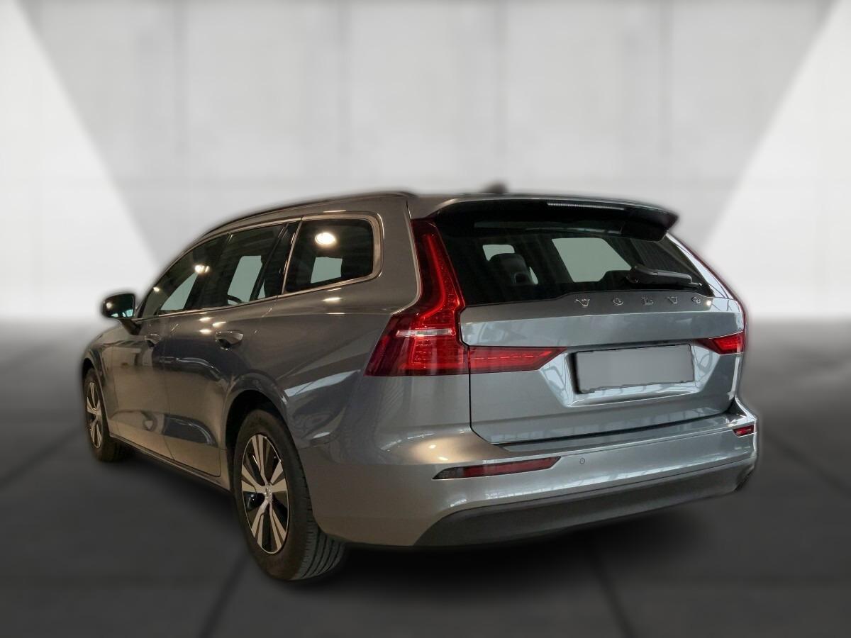 Volvo V60  AUTOM.,Navi,LED,SHZ,Winterp.,SpurH