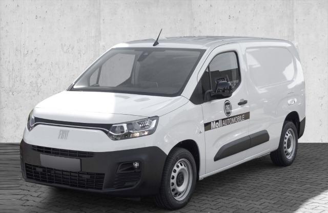 Fiat Doblo Kastenwagen L2 TECHNO PAKET Navi Kamera