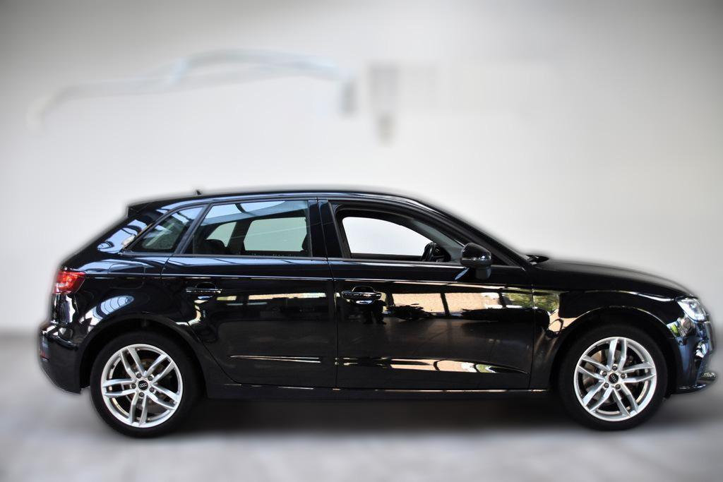 AUDI A3 Sportback Kamera Navi Tempo Xenon SHZ DAB+