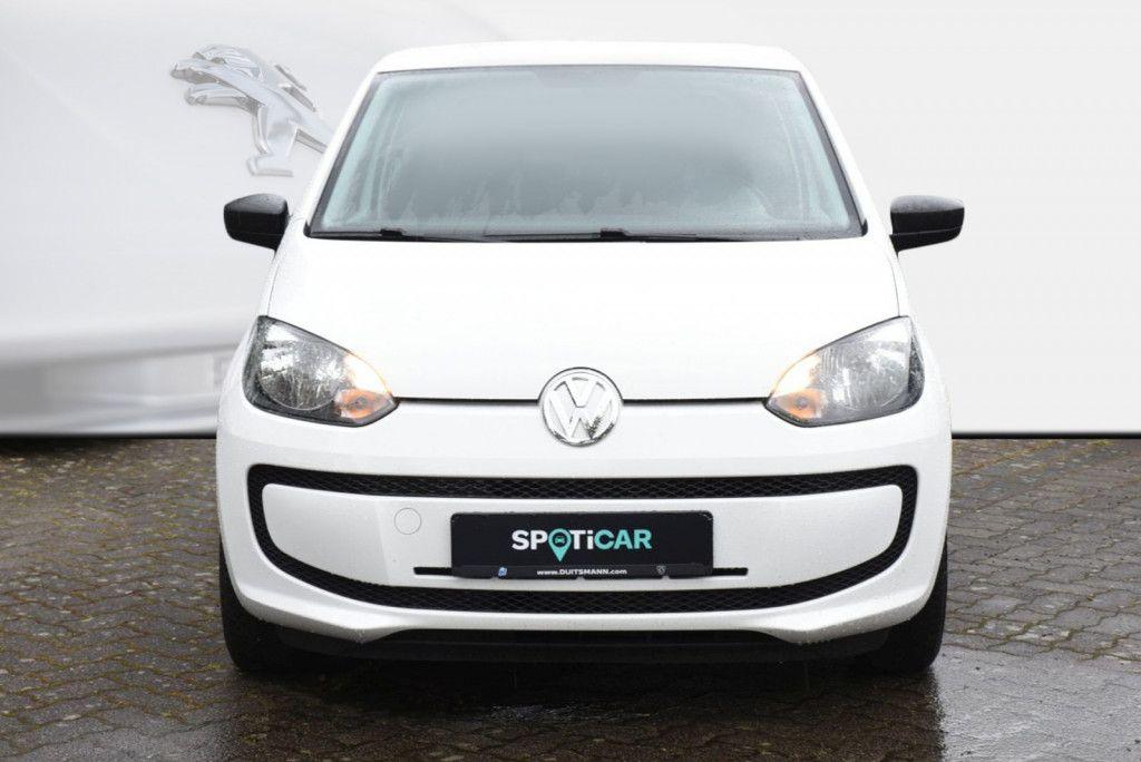 Volkswagen up! take