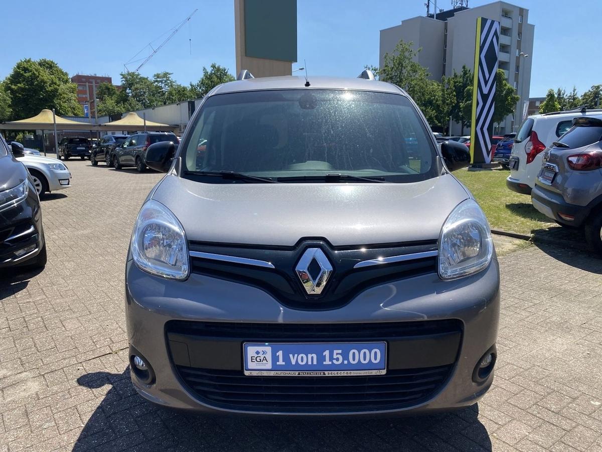 Renault Kangoo Kangoo Limited