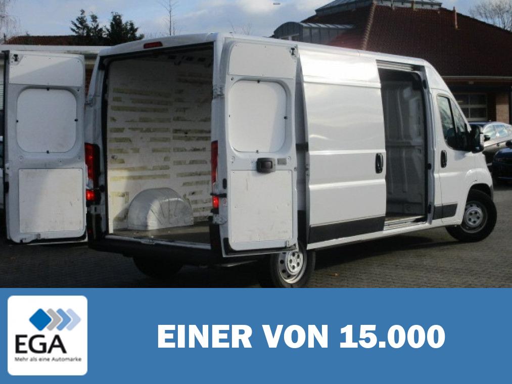 OPEL  Movano C  L3H2 3,5t Edition Klima DAB Tempomat