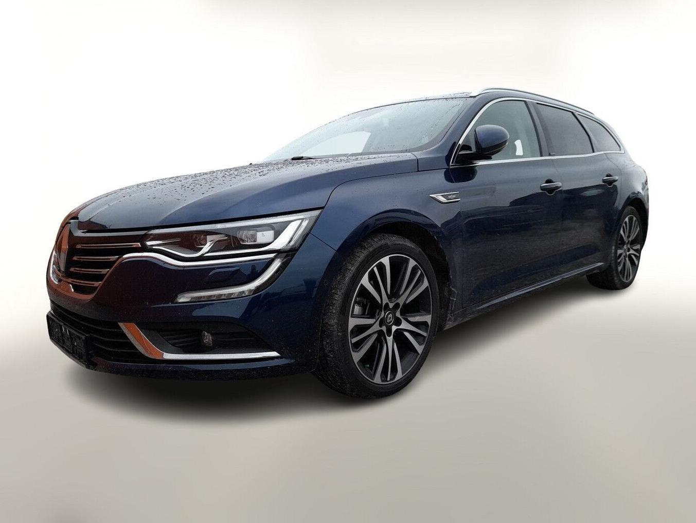 RENAULT Talisman Grandt. TCe 225 EDC Init. Paris ACC