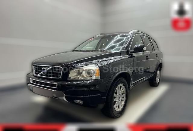 Volvo XC90 D5 Momentum Geartronic 