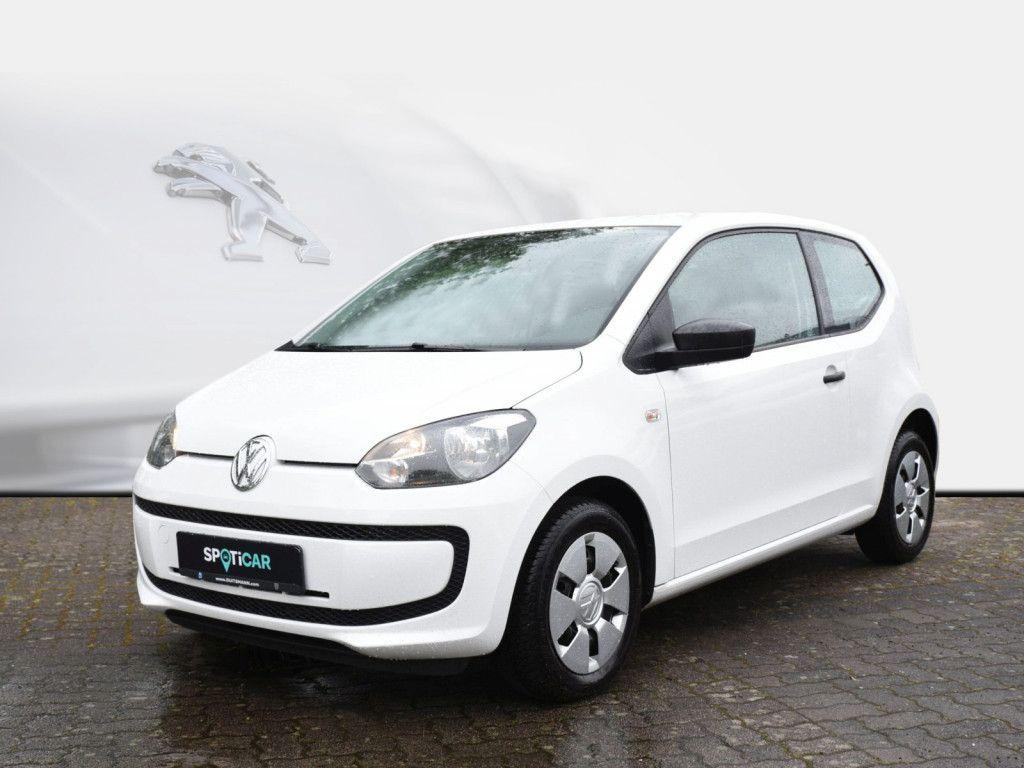 VW up! take up!