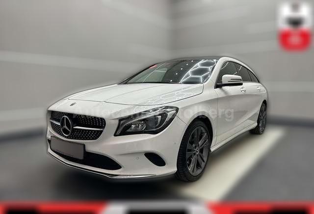 Mercedes-Benz CLA 200 CLA 200 