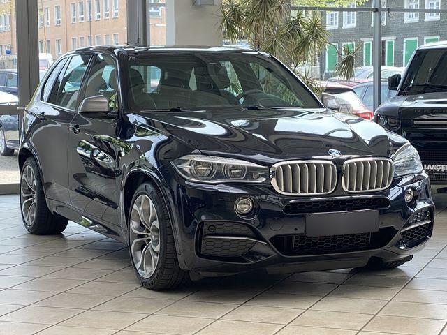 BMW X5 M50d *LED*AHK*PANO*HUD*LED*