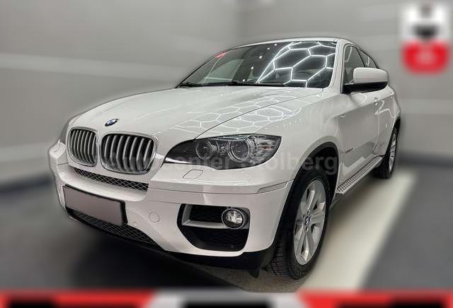 BMW X6xDrive50i M 