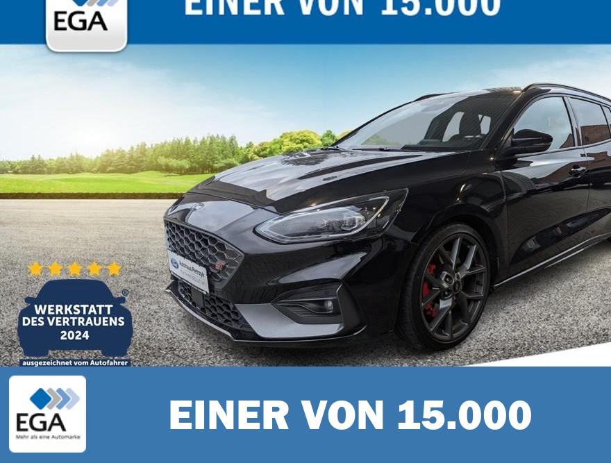 Ford Focus ST 2.3 EcoBoost KAT