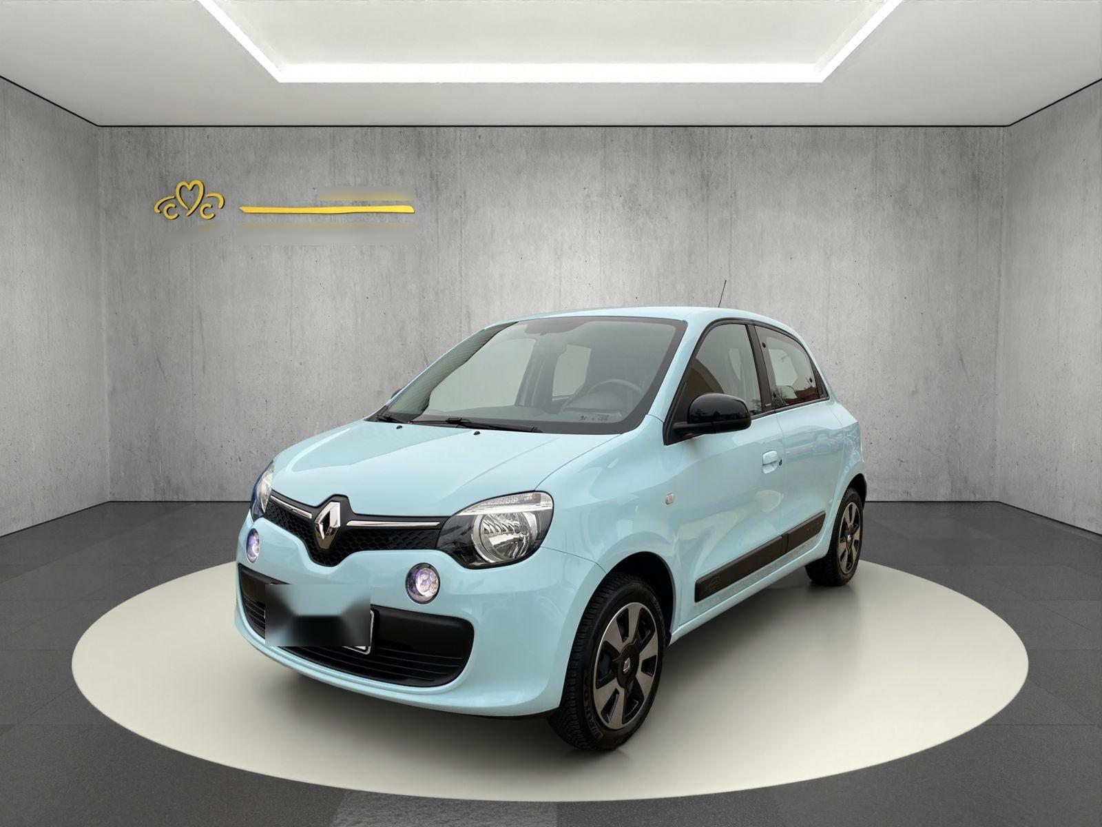 RENAULT Twingo Limited