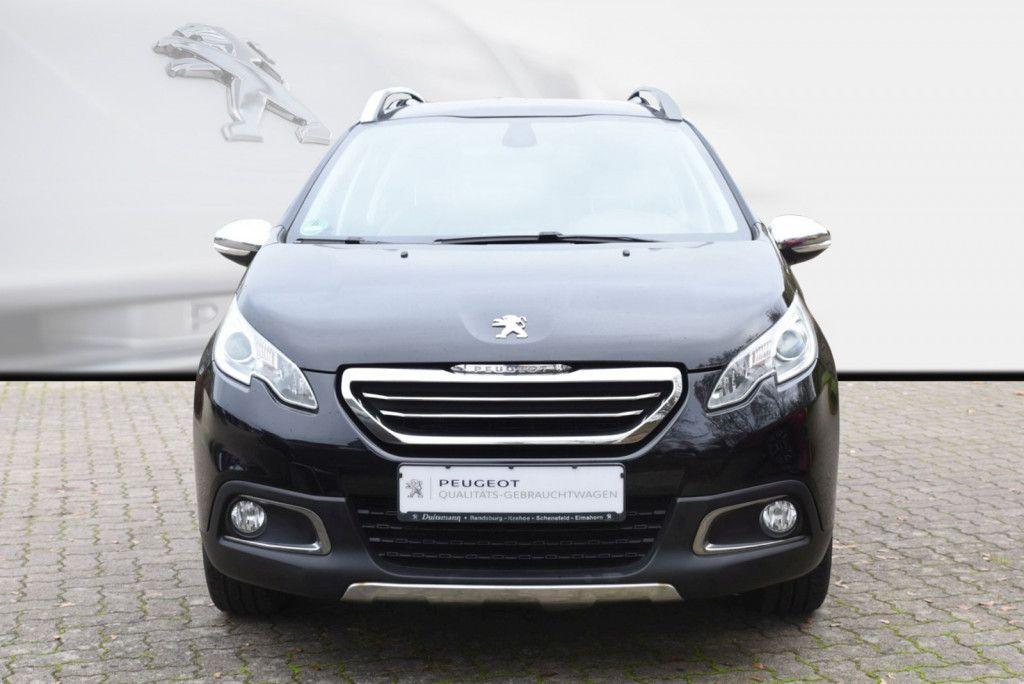 PEUGEOT 2008 Allure