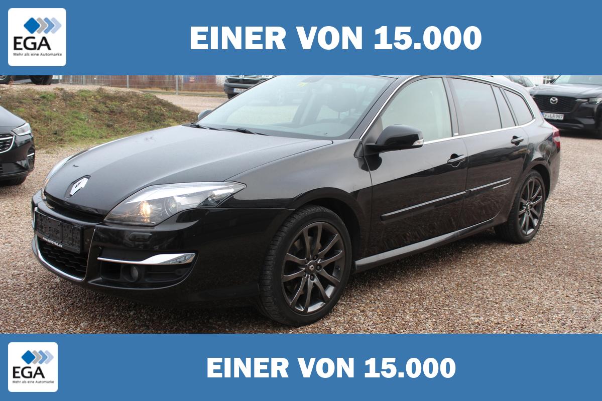 Renault Laguna  2.0 dCi ENERGY *Xenon*Navi*SHZ*PDC*