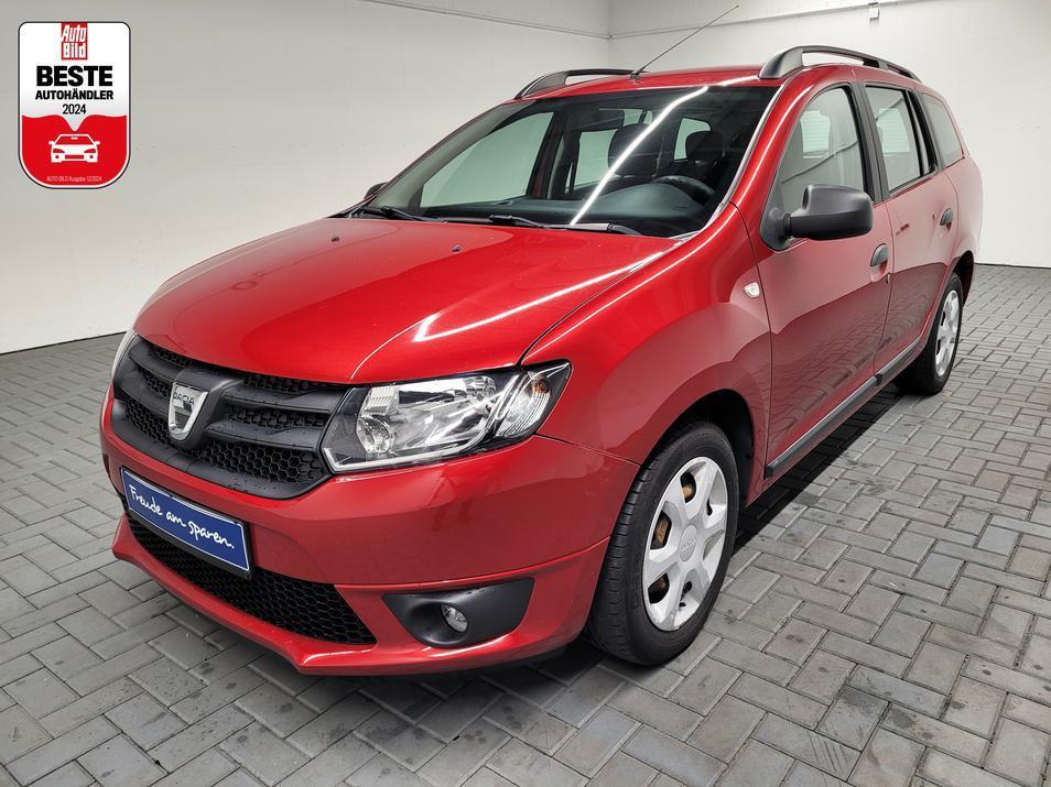 Dacia Logan Radio-CD/Bluetooth/RDKS/BC