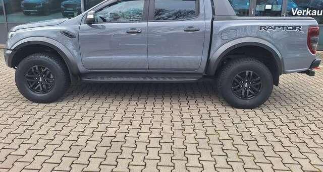 Ford Ranger Np75t Standheizung Foxfahrwerk Rollo AHK