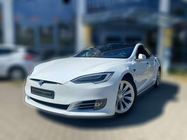 Tesla Model S 75 FreeSupercharger*CCS Adapter*Sitzh.*Autopilot*L