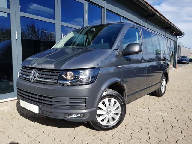 VW Andere Caravelle T6 Trendline TDI 110KW/150PS...