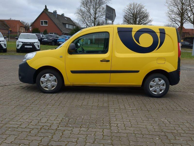 Renault Kangoo Rapid dCi 90 Klima Radio